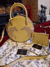 NWOT Royal Ascot yellow