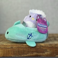 Squishmallow Squishville -