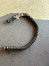 cold air feed duct 2m Long 80mm Kit Car , Track Car Hot Rod