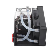 Cpu cooling pump - pump, pc