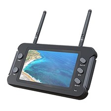  FPV Monitor 4.3inch with DVR
