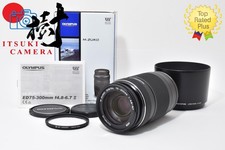 ［Mint］Olympus M.Zuiko
