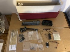 OO Gauge King Class Locomotive Graham Farish ? See Description