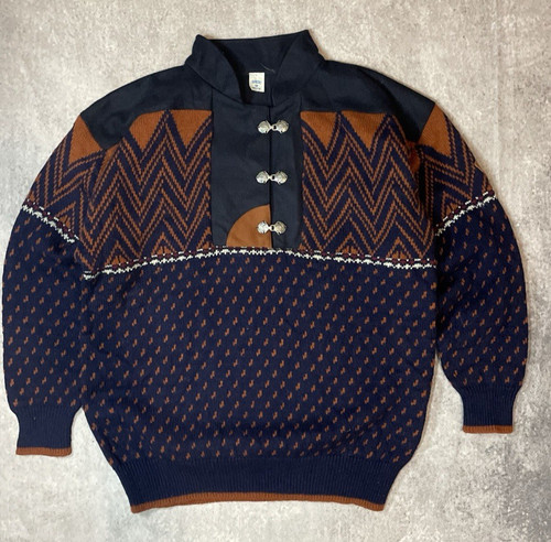 Vintage sondre norwegian - vintage,