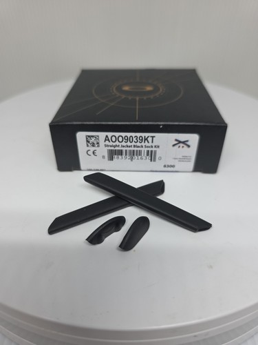 Authentic oakley straight - authentic,