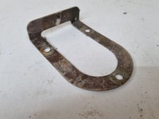 Land Rover Series 2 2A 3 Hi Low Lever Gaiter Trim