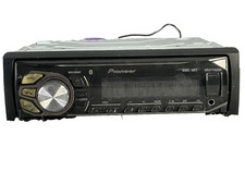 Pioneer MVH-X360BT AM/FM Radio