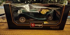 BBurago 1:18 classic