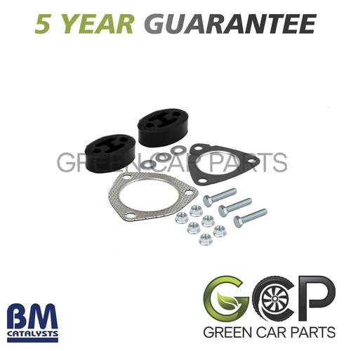 Centre pipe fitting - bm,