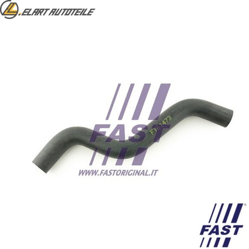 Radiator hose ft61473 - for, fiat