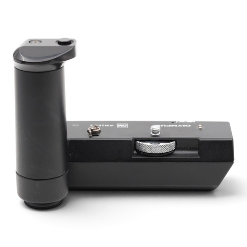Olympus system winder 2 - winder,