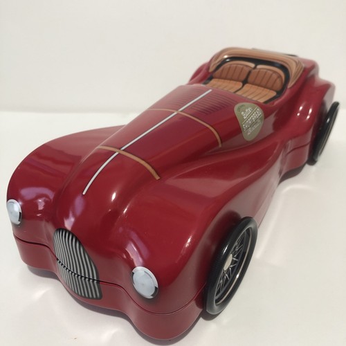 Vintage sports car - sports,