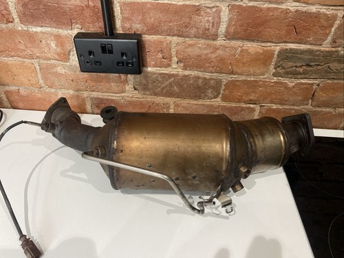 Audi cglc dpf - audi,