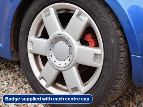 Lupo gti bathurst alloy - vw,