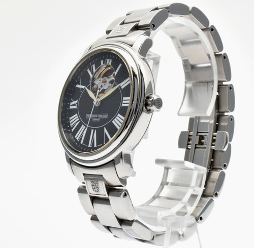 Mint frederique constant - frederique,