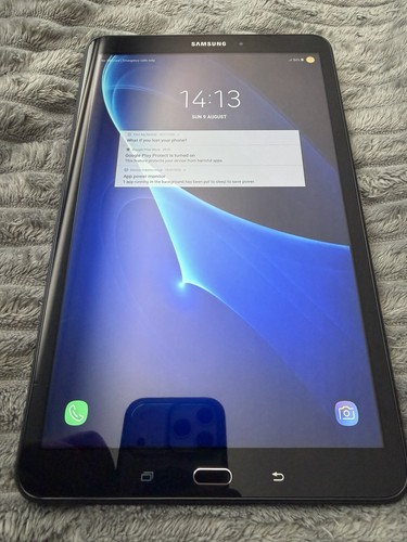 Samsung galaxy tab - samsung, a