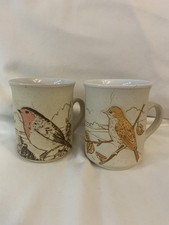 2 X Vintage Ashdale Pottery