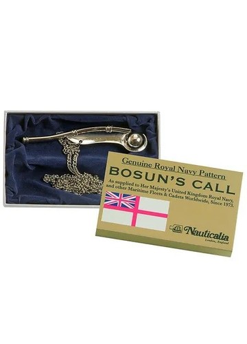 Genuine royal navy pattern - royal,