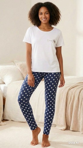 Women pyjama set - women's,