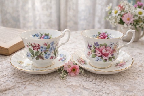 Royal albert summertime - royal,