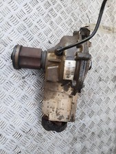 BMW X5 DIFFERENTIAL FRONT 7552533 6 SPEED AUTOMATIC 3.64 3.0L DIESEL E70 2008