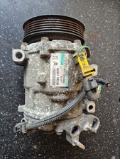 PEUGEOT 407 2.0 HDI DIESEL AIR