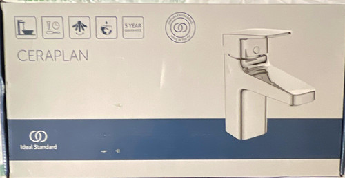 Ideal standard ceraplan basin - ideal,