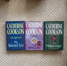 catherine cookson books