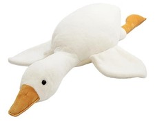 50cm Goose Plush Toy Soft