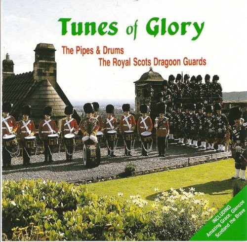 Royal scots dragoon guards - scots,