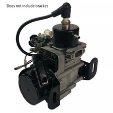 Engine Gasoline Water-cooled