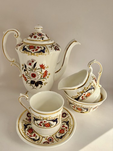 Vintage paragon chelsea bird - paragon,