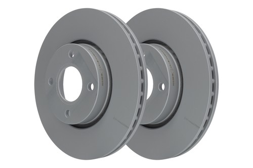 Brake disc for ford scorpio - for,