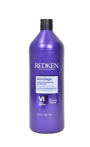 Redken color extend blondage - color,