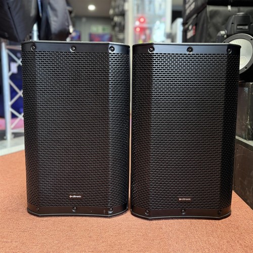 Pair used citronic - of, casa-10a