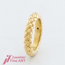 FOPE - Ring - 18K/750 Yellow
