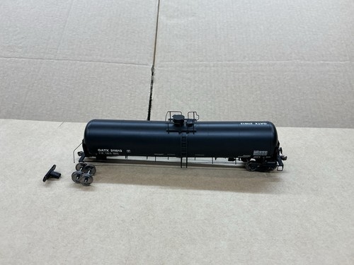 Scaletrains scale tanker - ho,