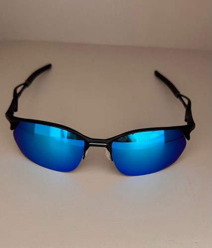 Oakley wire tap - tap, 2.0