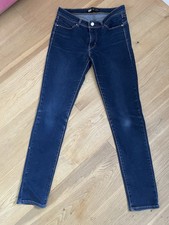 Ladies Levi’s Revel Slight Curve Skinny Size 29