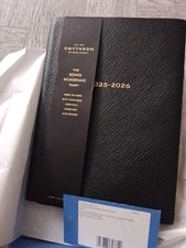 Smythson 2025/2026 Soho