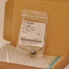 Technics Pinch Roller Genuine RDP0055 RS AZ6,AZ7, BX501, TR474,TR575, BX601 🇬🇧