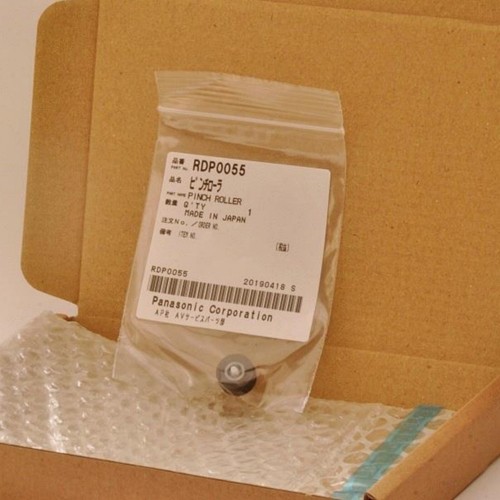 Rdp0055 genuine technics - genuine,