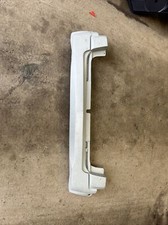 7AA029 Aixam A751 2005 Rear