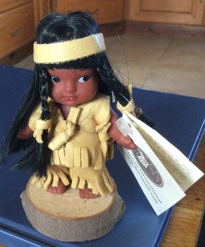 Art huron international native - art,