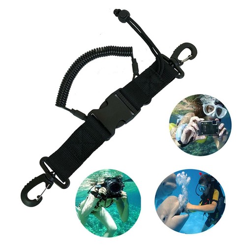 Scuba diving coil - scuba,