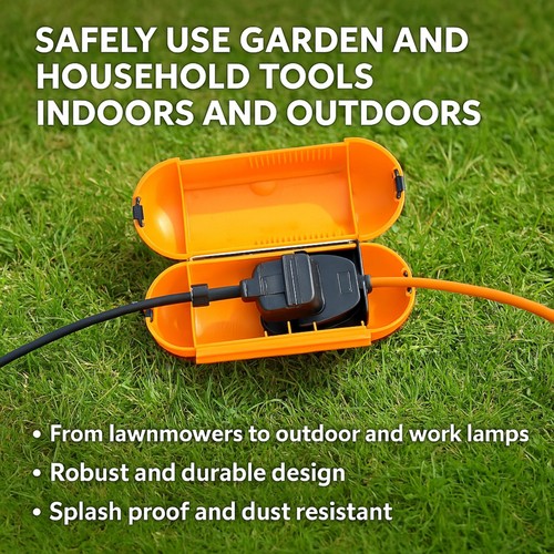 Splash proof outdoor and - splash,