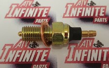 YAMAHA GRIZZLY 450 Neutral Switch Assembly 