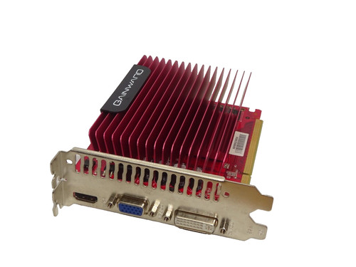 Gainward geforce 9500 1gb - geforce,