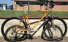 Mountain bike Voodoo Bizango