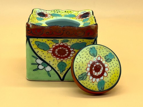 Antique limoges france - s,